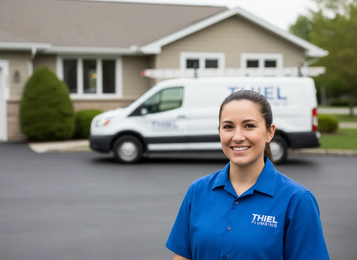 Plumber Readfield, ME FAQs